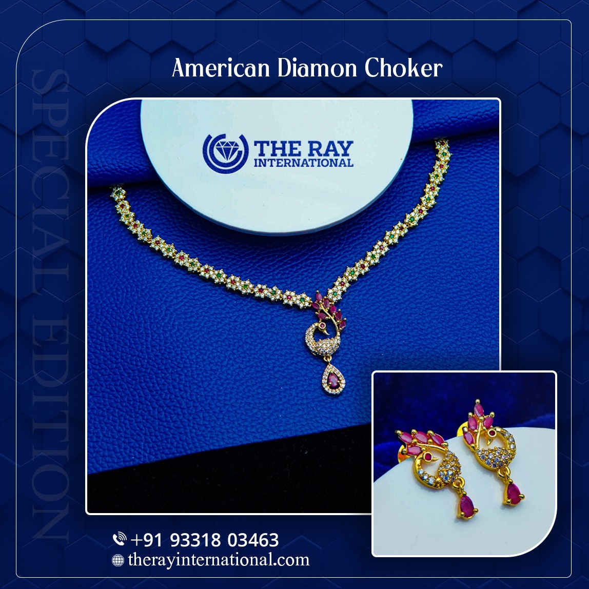 Jewelry & Accessories